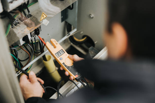 Best Electrician Near Me  in University Of Pittsburgh Johnstown, PA