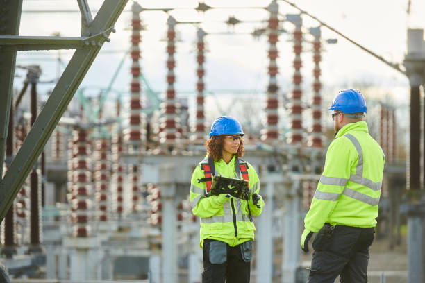 Best Affordable Electrical Installation  in University Of Pittsburgh Johnstown, PA