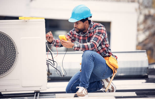 Best Emergency Electrical Repair  in University Of Pittsburgh Johnstown, PA