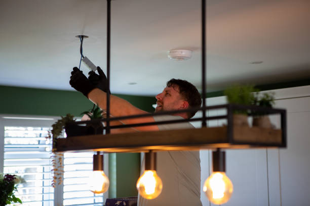 Best Best Electricians Near Me  in University Of Pittsburgh Johnstown, PA