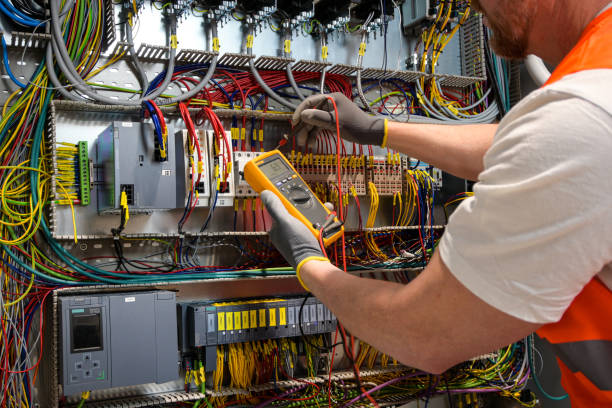 Best Electric Panel Repair  in University Of Pittsburgh Johnstown, PA